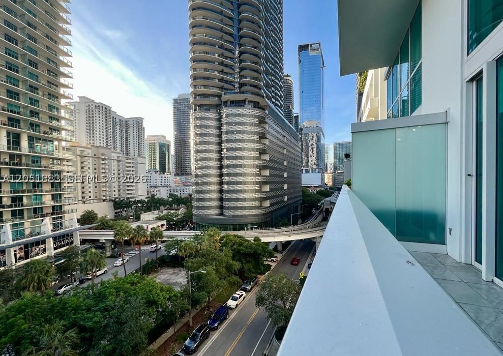 Real estate property located at 1080 Brickell Ave #703, Miami-dade, The Bondo (1080 Brickell), Miami, FL
