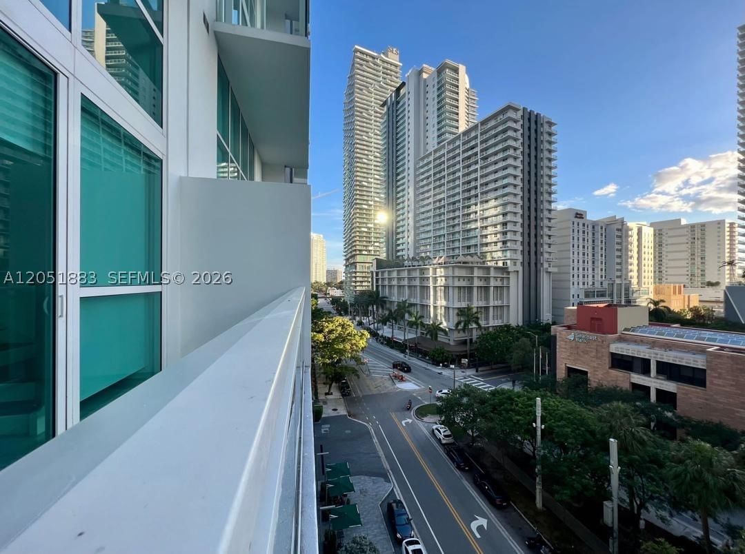 Real estate property located at 1080 Brickell Ave #703, Miami-dade, The Bondo (1080 Brickell), Miami, FL