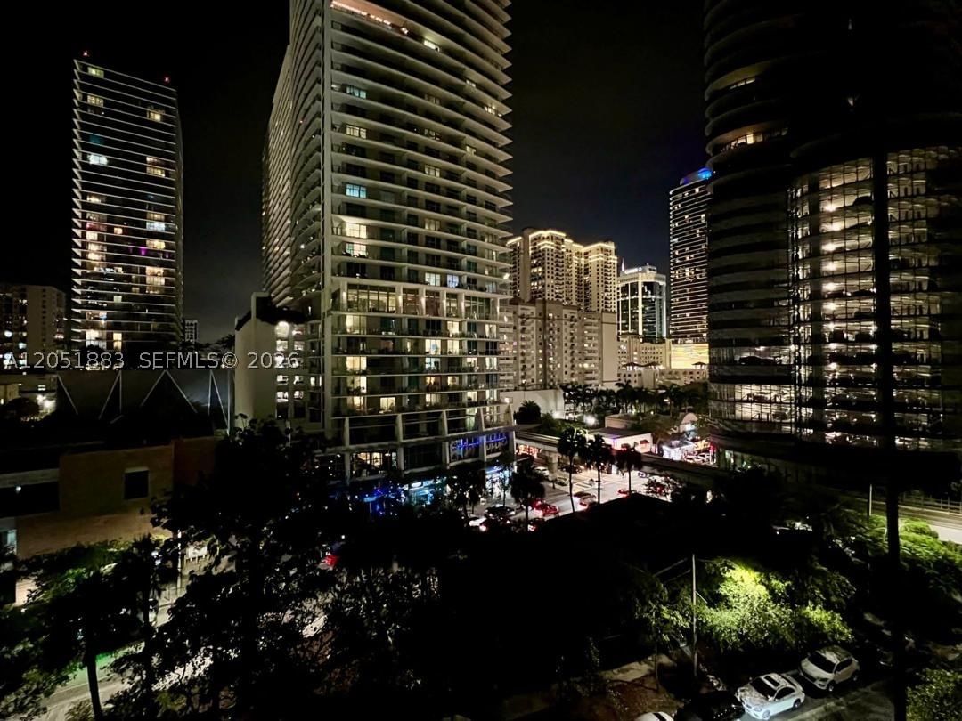 Real estate property located at 1080 Brickell Ave #703, Miami-dade, The Bondo (1080 Brickell), Miami, FL
