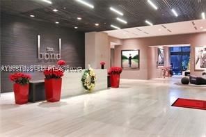 Real estate property located at 1080 Brickell Ave #703, Miami-dade, The Bondo (1080 Brickell), Miami, FL