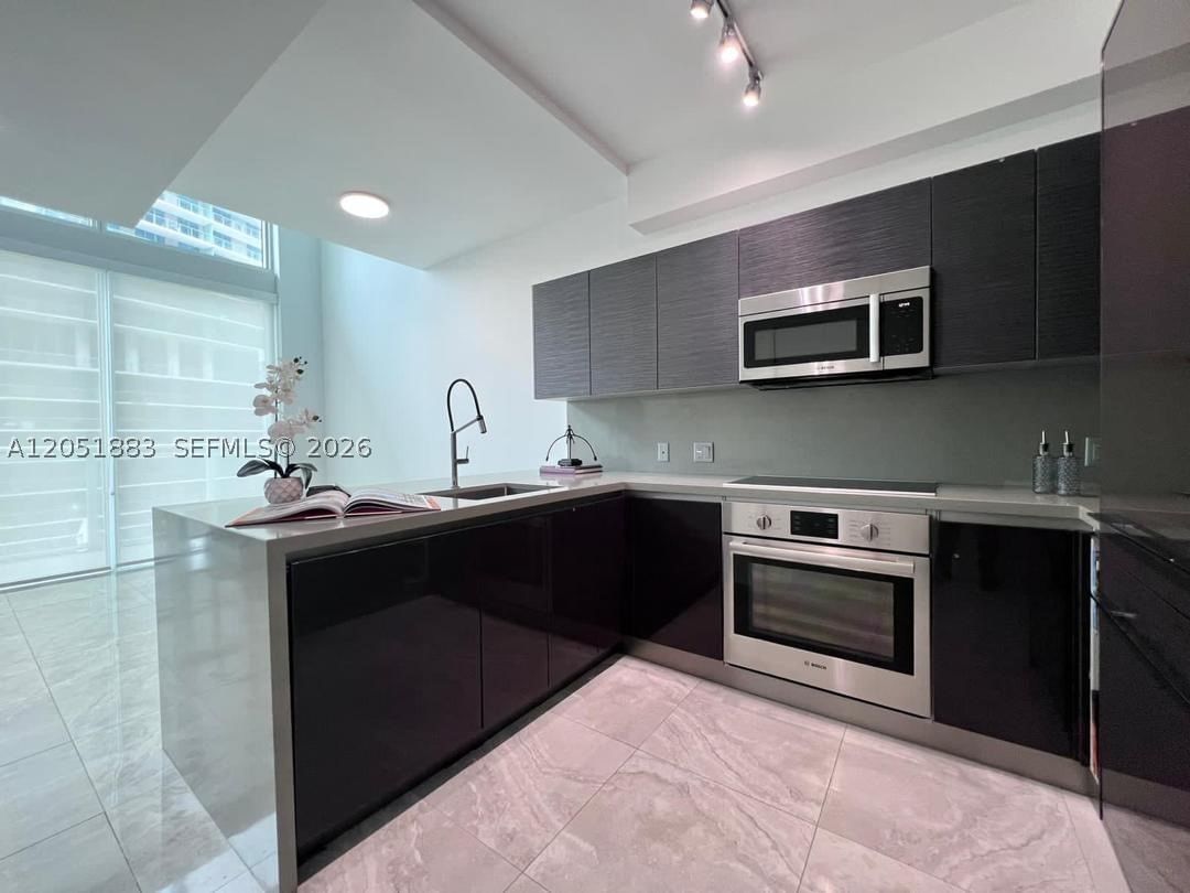 Real estate property located at 1080 Brickell Ave #703, Miami-dade, The Bondo (1080 Brickell), Miami, FL