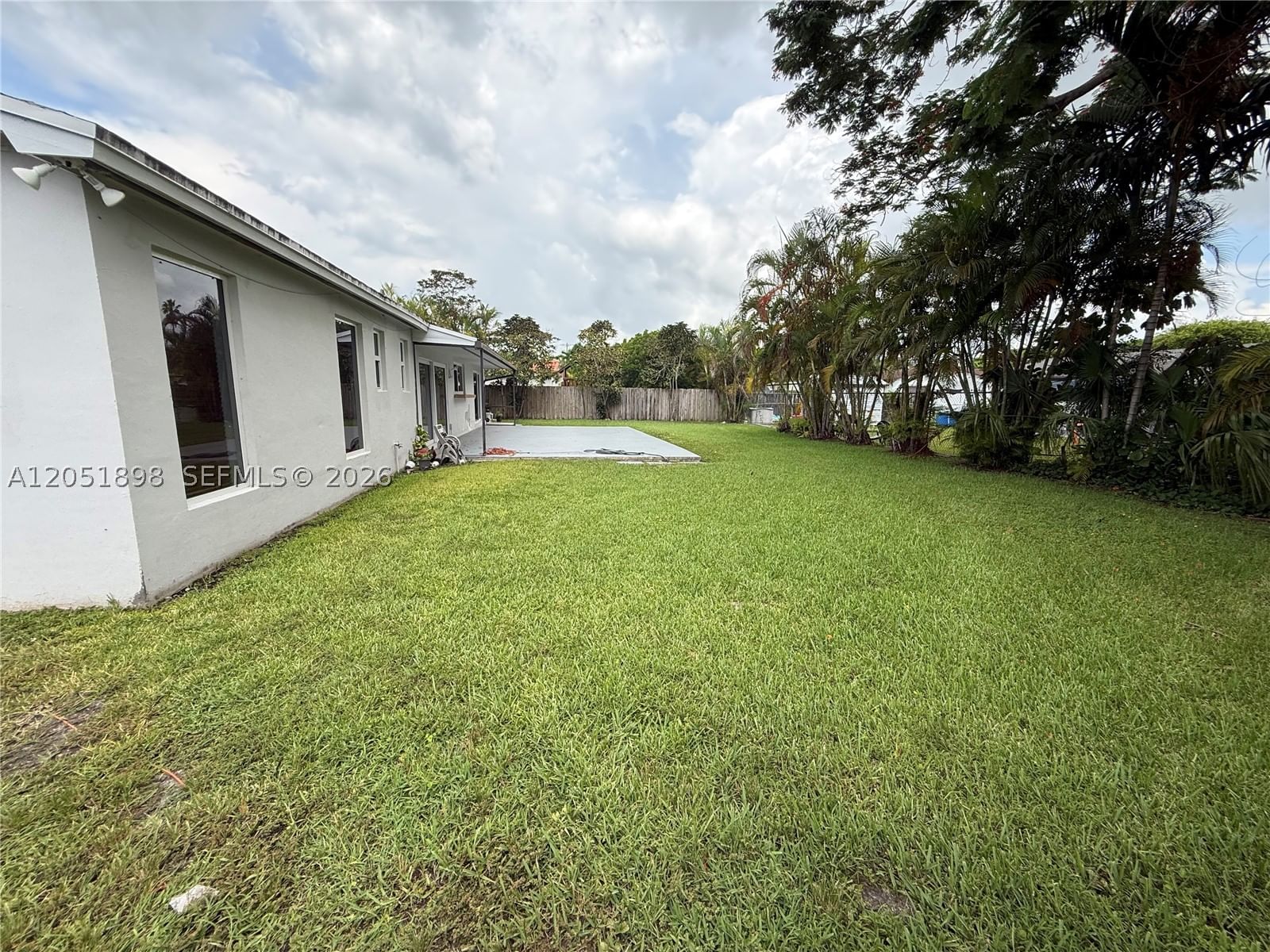 Real estate property located at 10601 96th St, Miami-dade, Kendale Sec 1, Miami, FL