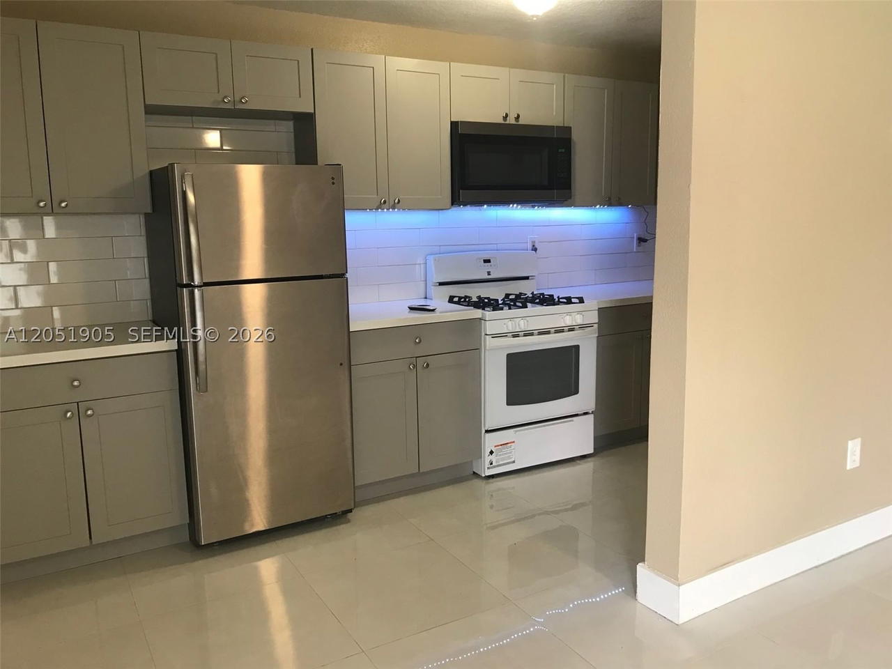 Real estate property located at 4550 67th Ave #7, Miami-dade, Tropic Fair Condo South, Miami, FL