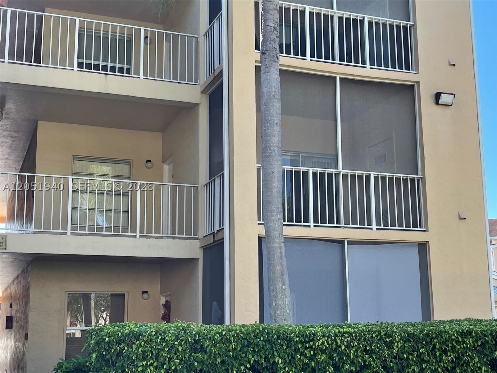 Real estate property located at 15290 106th Ln #317, Miami-dade, Hammocks Trails Condo, Miami, FL