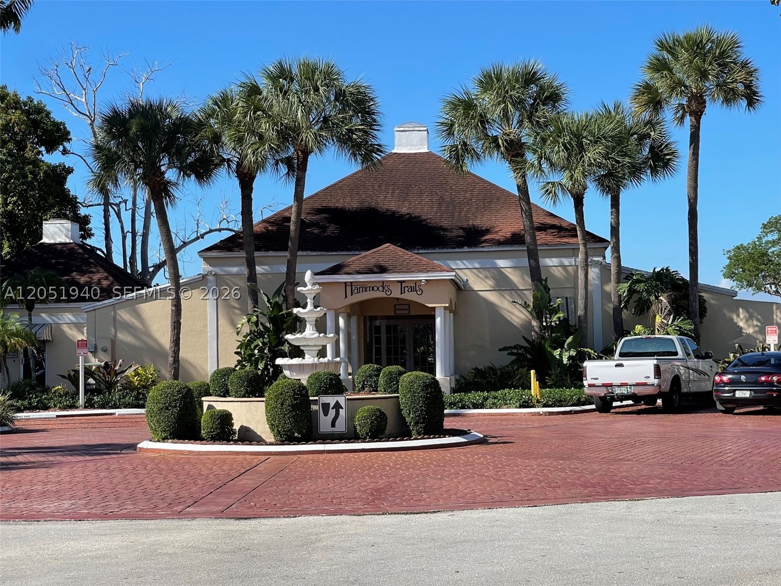 Real estate property located at 15290 106th Ln #317, Miami-dade, Hammocks Trails Condo, Miami, FL