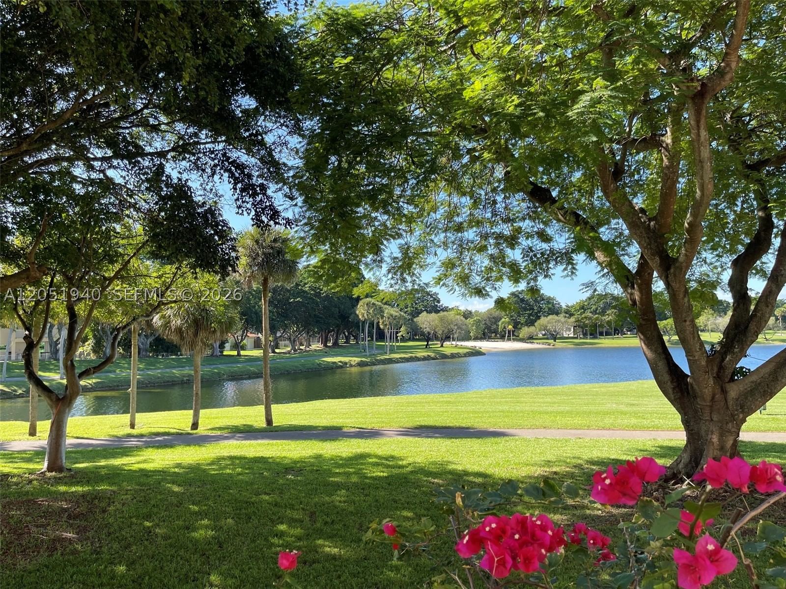 Real estate property located at 15290 106th Ln #317, Miami-dade, Hammocks Trails Condo, Miami, FL