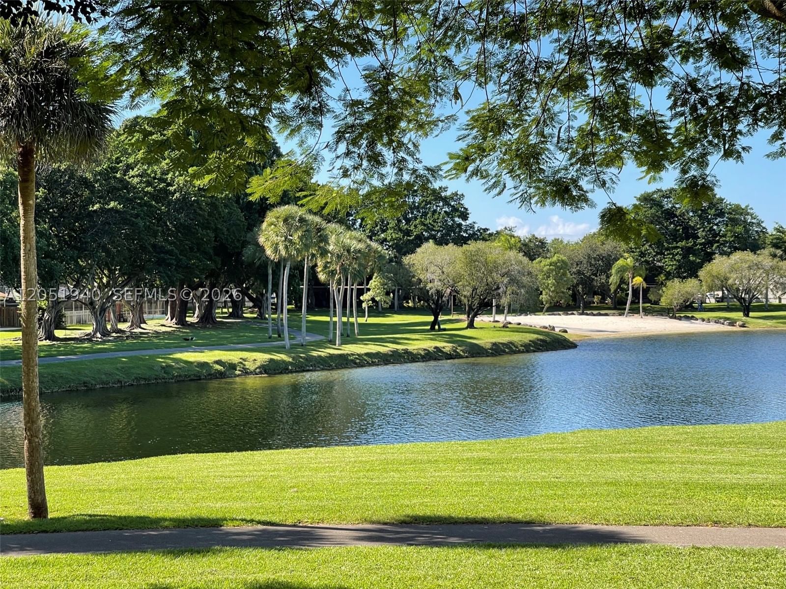 Real estate property located at 15290 106th Ln #317, Miami-dade, Hammocks Trails Condo, Miami, FL