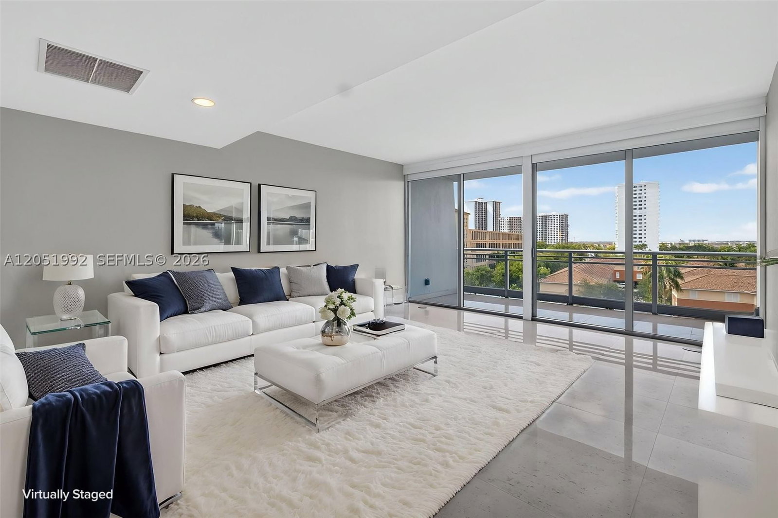 Real estate property located at 2950 188th St #406, Miami-dade, Artech Residences At Aven, Aventura, FL
