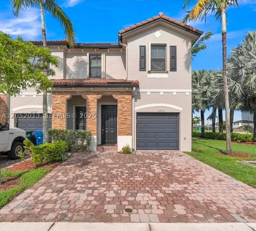 Real estate property located at 23210 113th Psge, Miami-dade, Silver Palm East Sec Thre, Homestead, FL