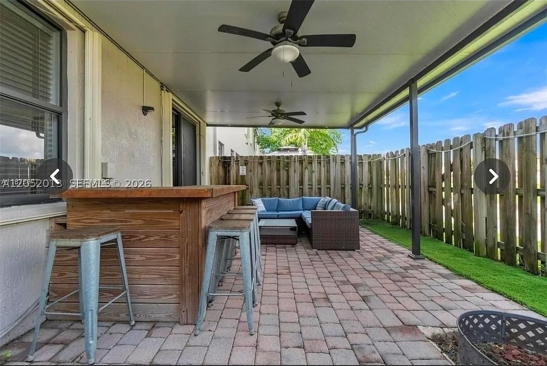 Real estate property located at 23210 113th Psge, Miami-dade, Silver Palm East Sec Thre, Homestead, FL