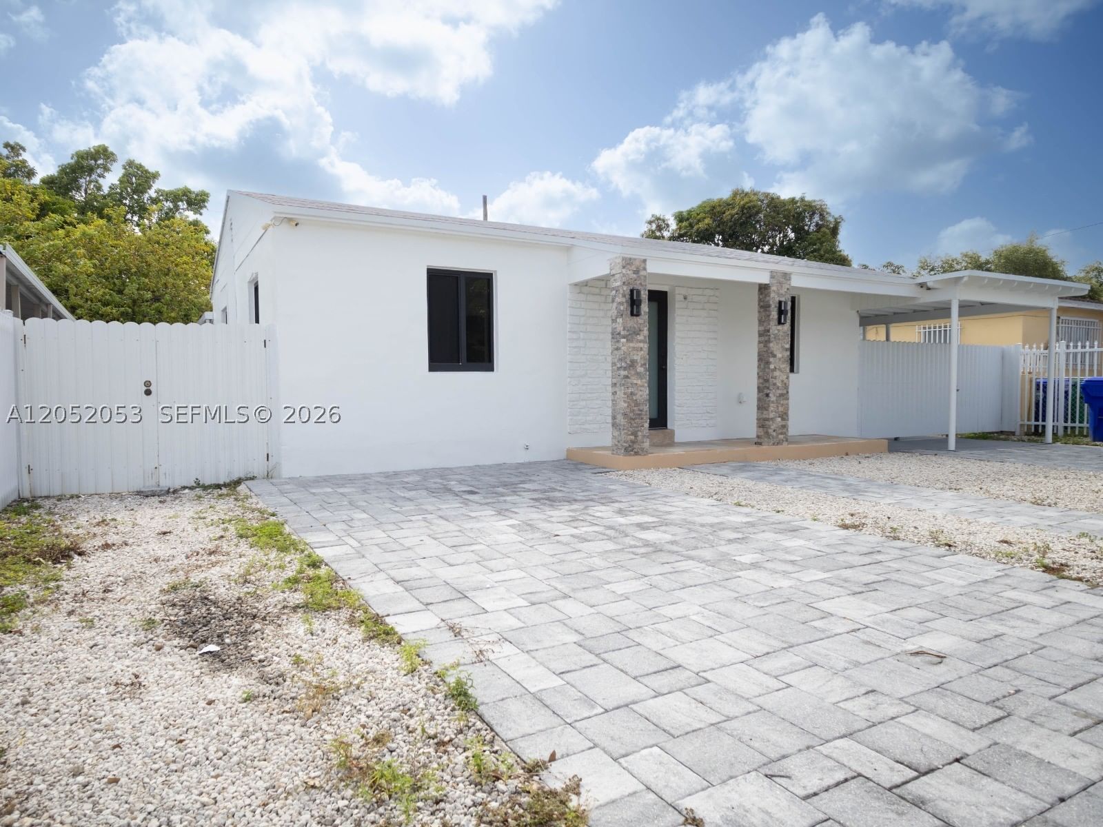 Real estate property located at 1600 29th Ave, Miami-dade, Maysland, Miami, FL