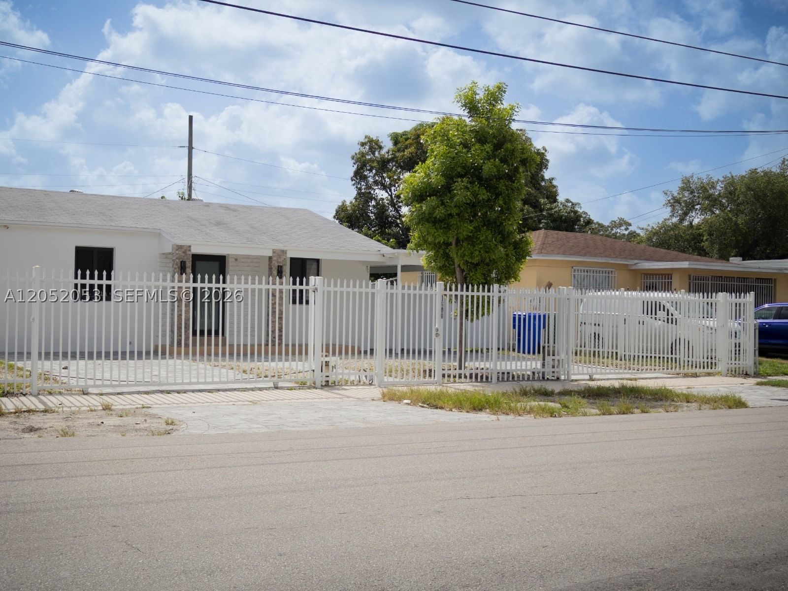 Real estate property located at 1600 29th Ave, Miami-dade, Maysland, Miami, FL