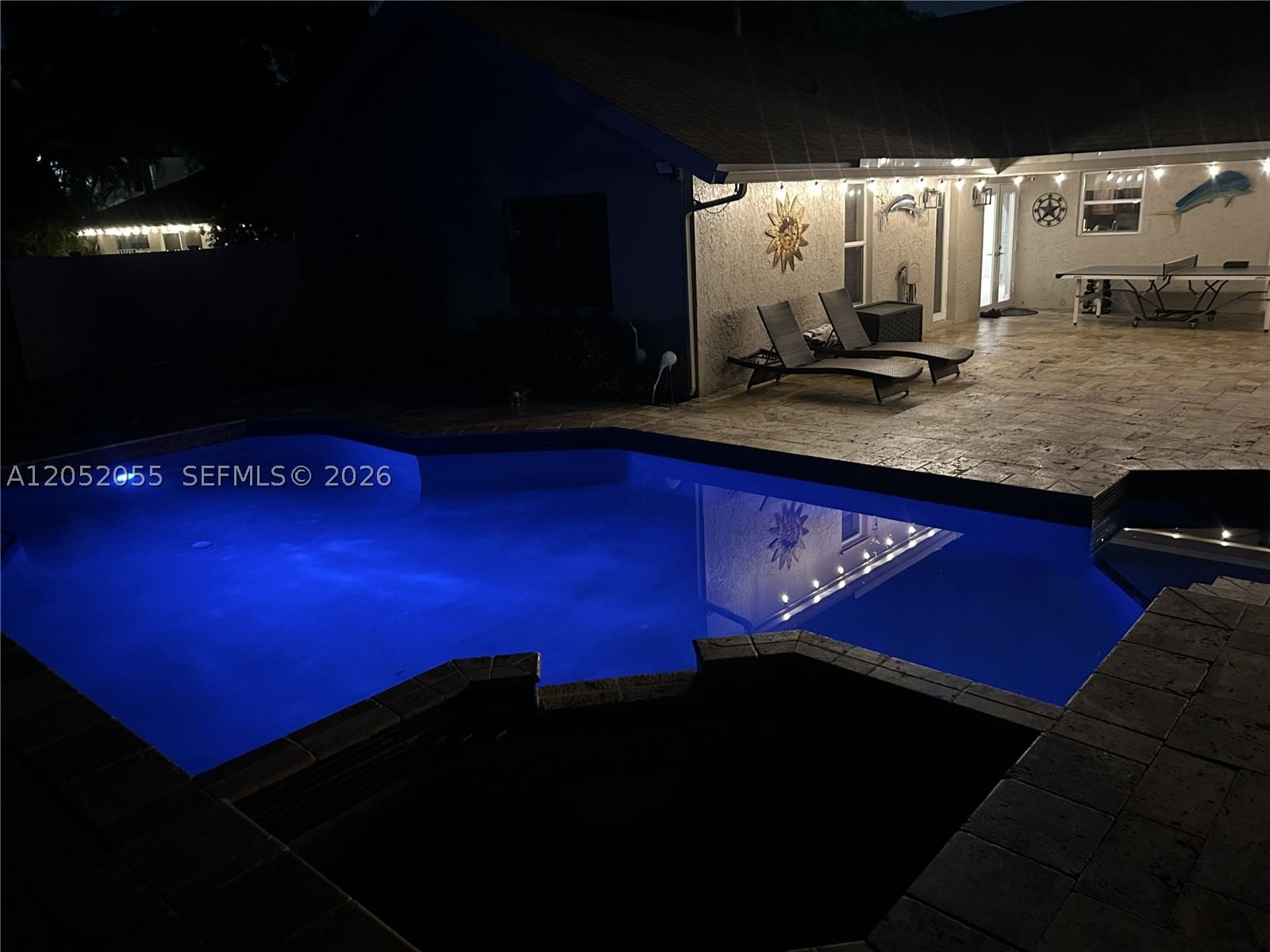 Real estate property located at 8765 58th Street, Broward, Country Address, Cooper City, FL