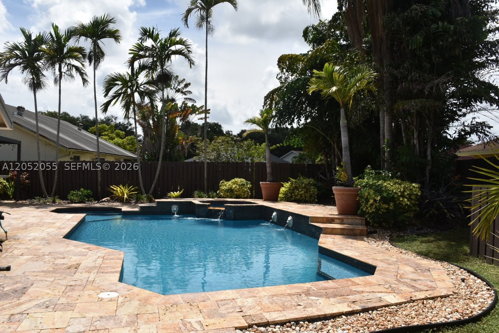 Real estate property located at 8765 58th Street, Broward, Country Address, Cooper City, FL