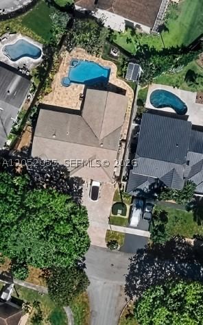 Real estate property located at 8765 58th Street, Broward, Country Address, Cooper City, FL