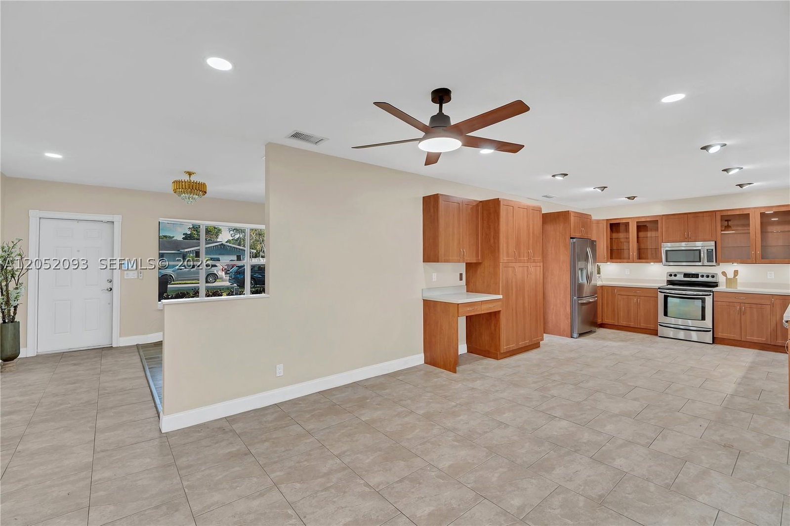 Real estate property located at 5507 Mckinley St, Broward, Hollywood Hills Amen Plat, Hollywood, FL