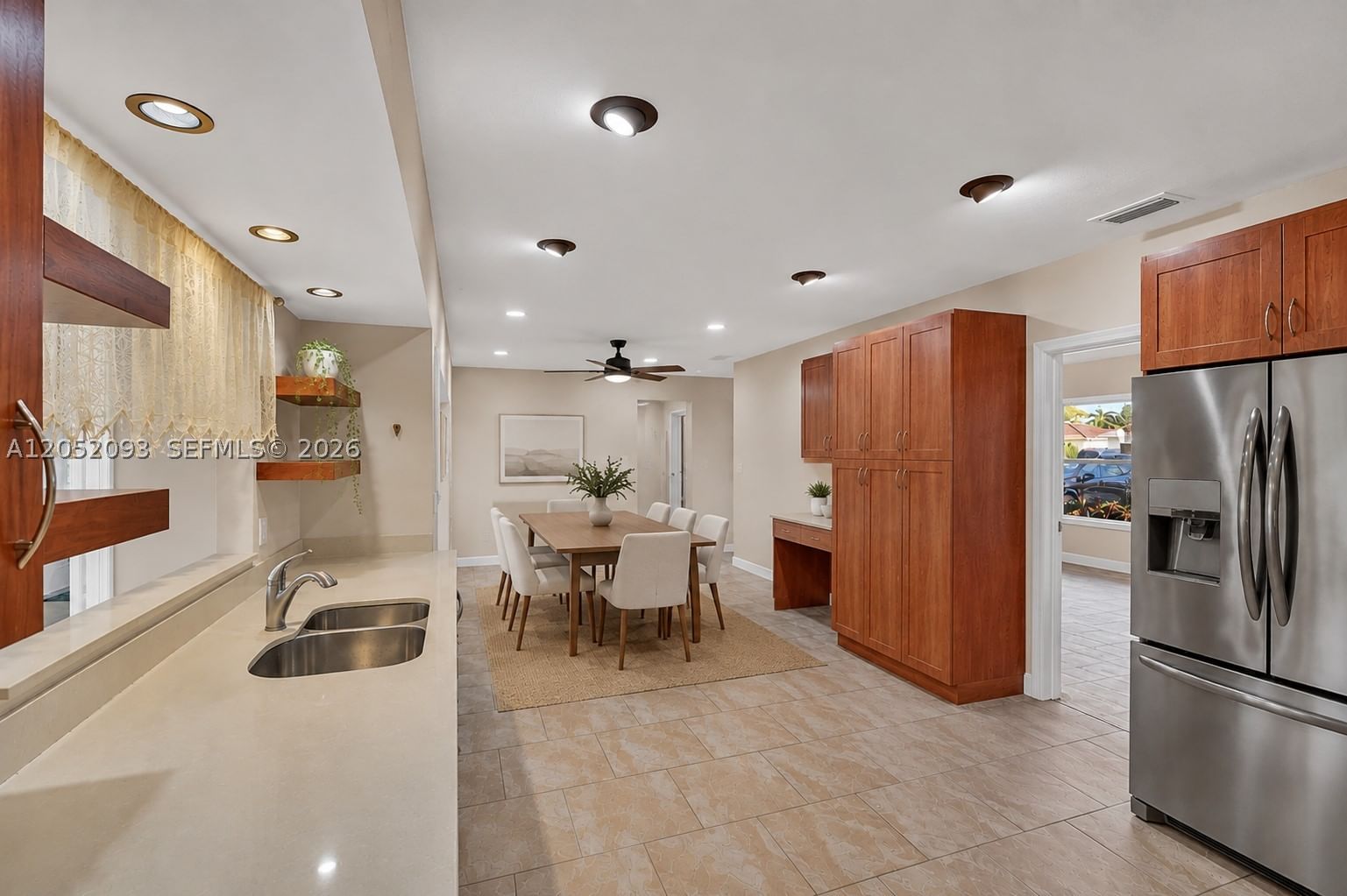 Real estate property located at 5507 Mckinley St, Broward, Hollywood Hills Amen Plat, Hollywood, FL