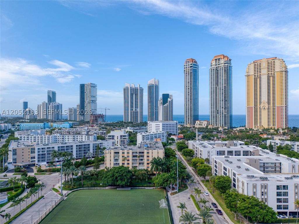 Real estate property located at 200 178th Dr #711, Miami-dade, Marbella Tower Condo, Sunny Isles Beach, FL