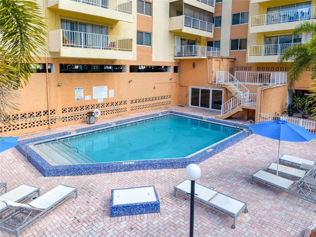 Real estate property located at 200 178th Dr #711, Miami-dade, Marbella Tower Condo, Sunny Isles Beach, FL