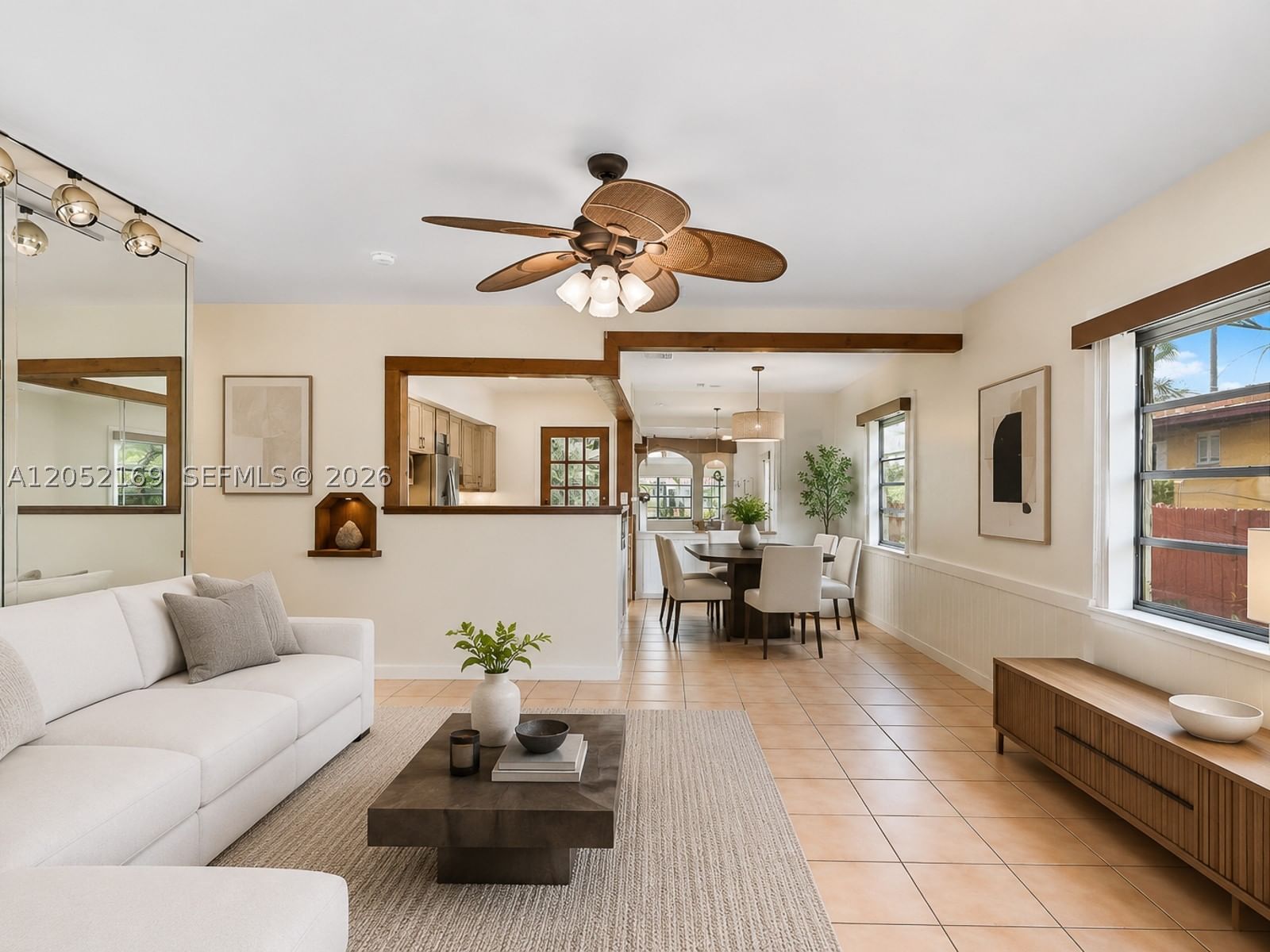Real estate property located at 640 Cardinal St, Miami-dade, Cinema Park Country Club, Miami Springs, FL