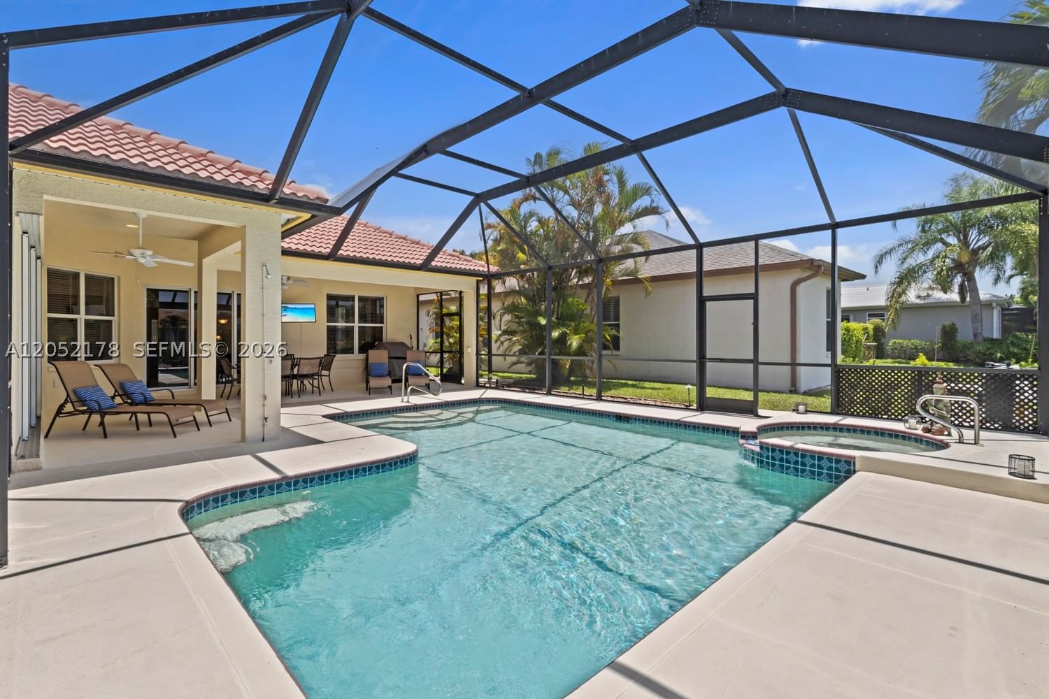 Real estate property located at 7538 Citrus Hill Ln, Collier, The Orchards, Naples, FL