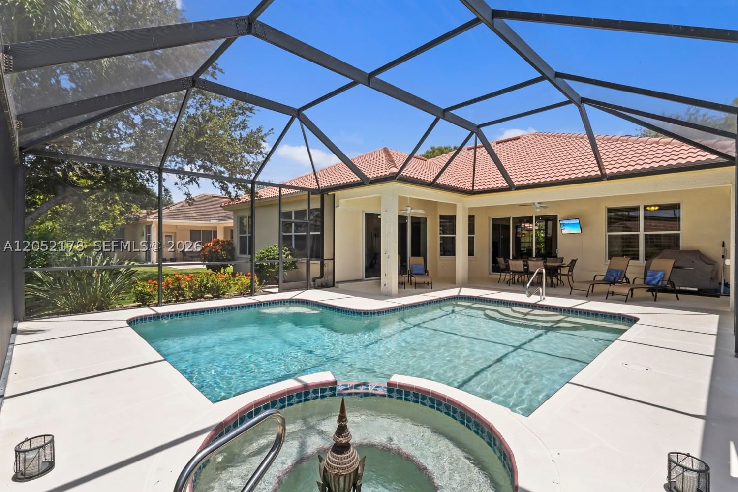 Real estate property located at 7538 Citrus Hill Ln, Collier, The Orchards, Naples, FL