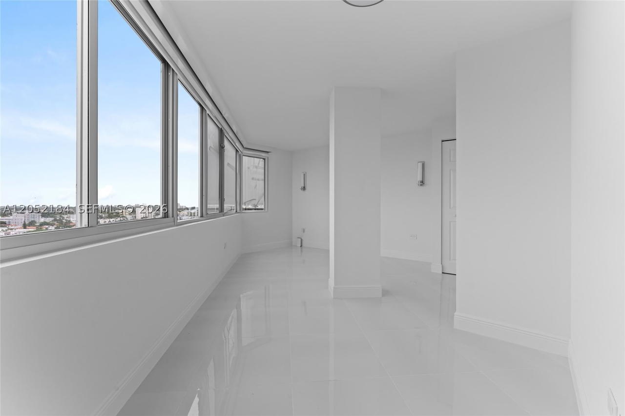 Real estate property located at 7135 Collins Ave #1535, Miami-dade, Burleigh House Condo, Miami Beach, FL