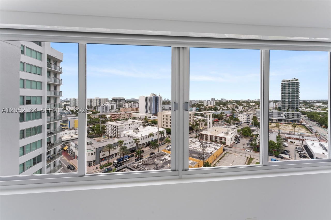 Real estate property located at 7135 Collins Ave #1535, Miami-dade, Burleigh House Condo, Miami Beach, FL