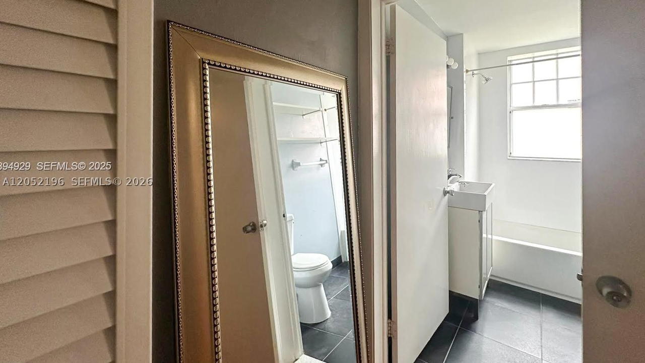 Real estate property located at 754 Meridian Ave #15, Miami-dade, Palm Garden Condo, Miami Beach, FL