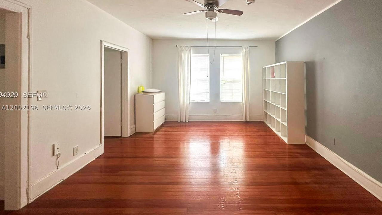 Real estate property located at 754 Meridian Ave #15, Miami-dade, Palm Garden Condo, Miami Beach, FL