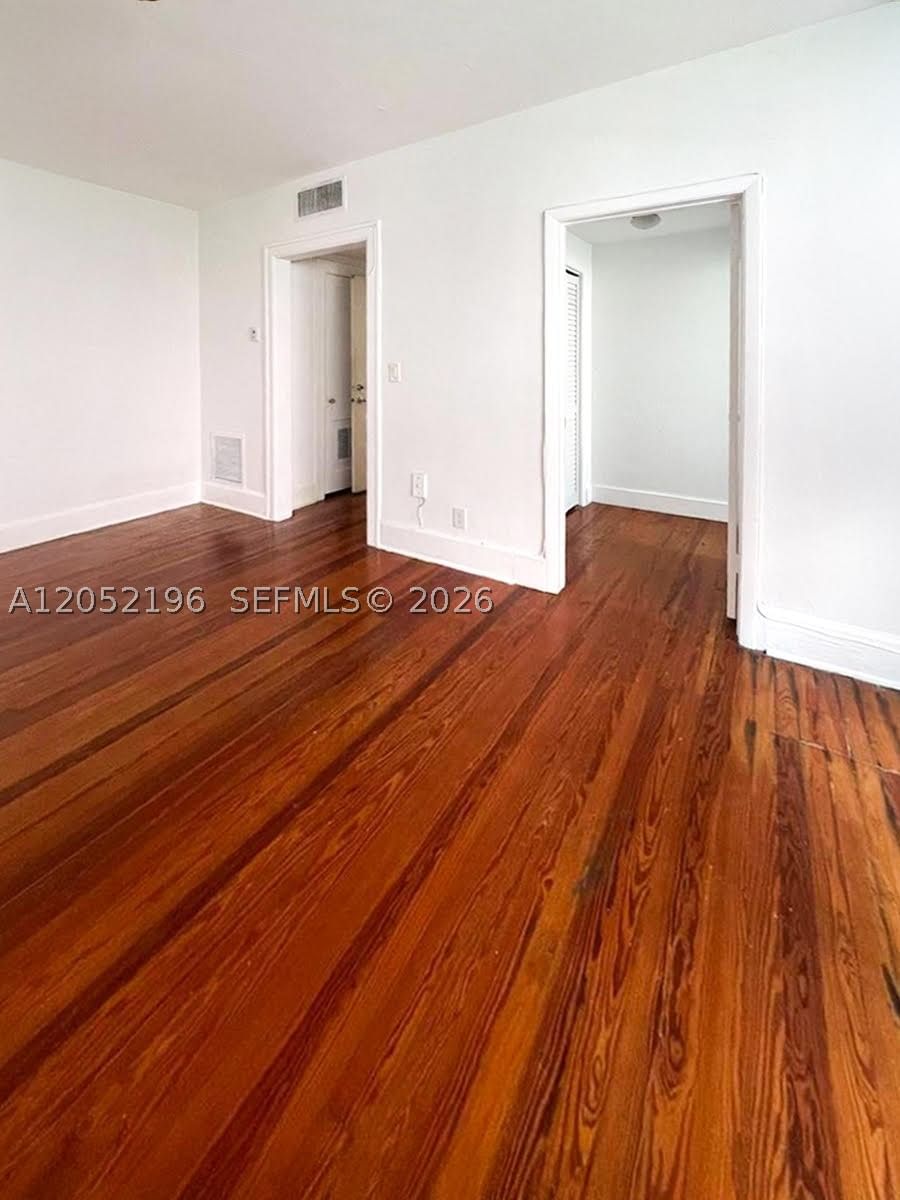 Real estate property located at 754 Meridian Ave #15, Miami-dade, Palm Garden Condo, Miami Beach, FL