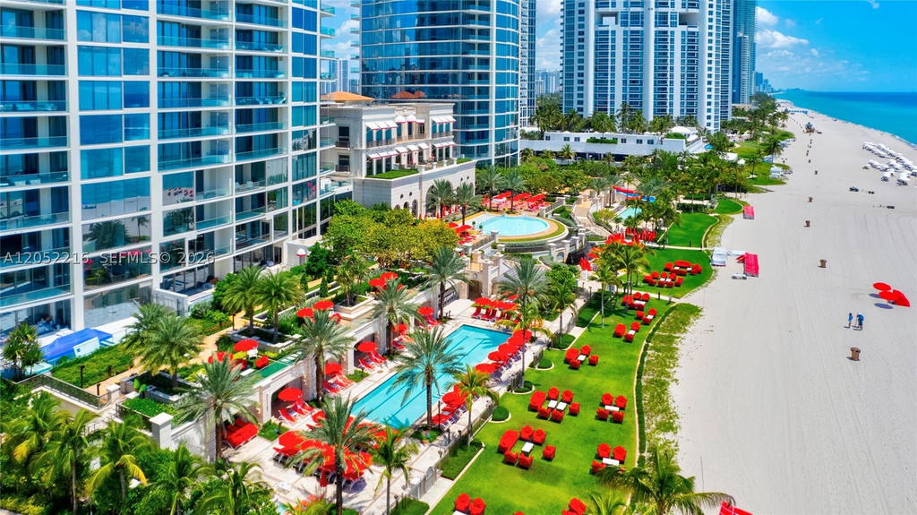 Real estate property located at 17975 Collins Ave N-3502, Miami-dade, The Estates Of Aqualina, Sunny Isles Beach, FL
