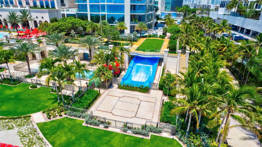 Real estate property located at 17975 Collins Ave N-3502, Miami-dade, The Estates Of Aqualina, Sunny Isles Beach, FL