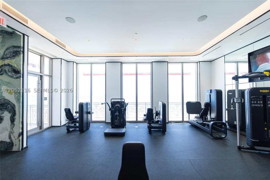 Real estate property located at 17975 Collins Ave N-3502, Miami-dade, The Estates Of Aqualina, Sunny Isles Beach, FL