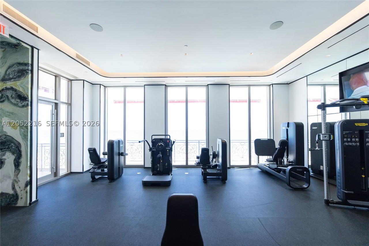 Real estate property located at 17975 Collins Ave N-3502, Miami-dade, The Estates Of Aqualina, Sunny Isles Beach, FL