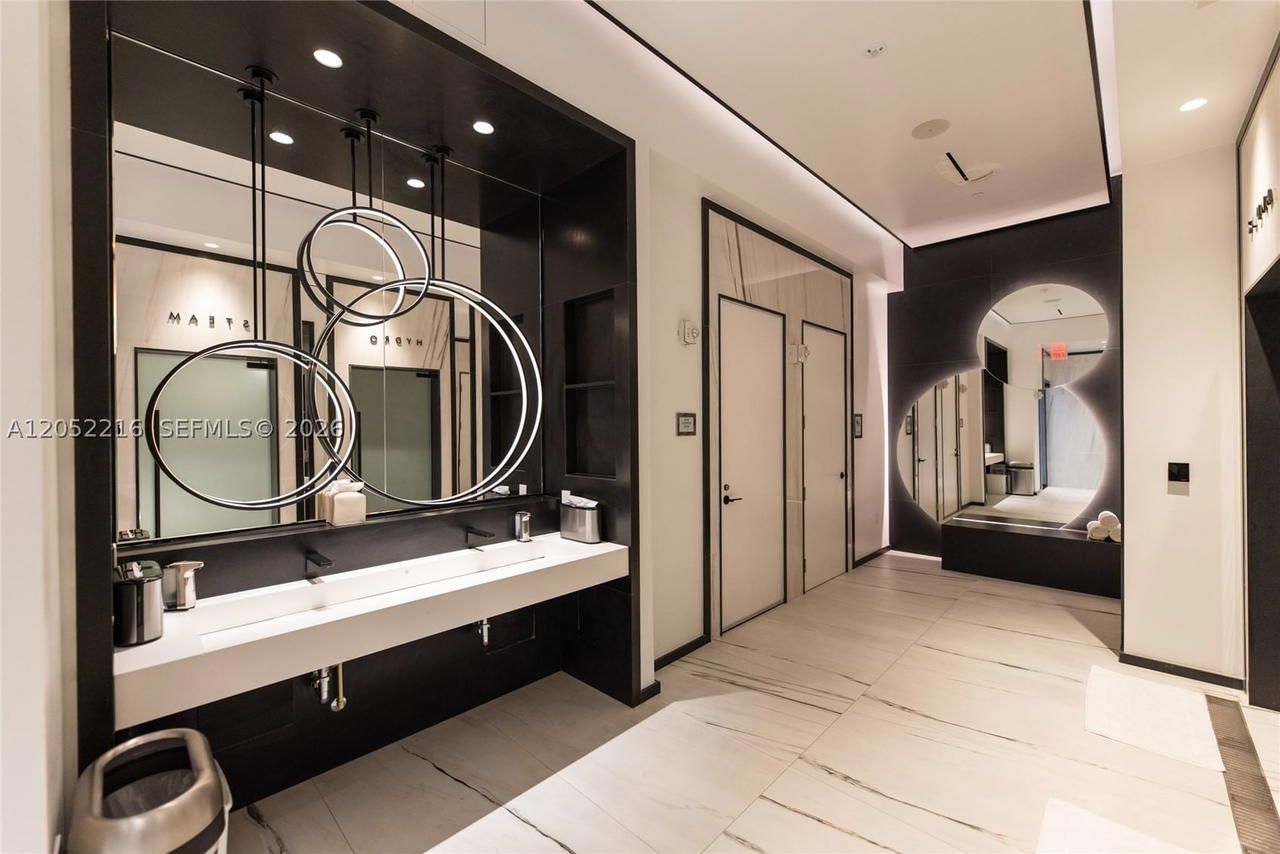 Real estate property located at 17975 Collins Ave N-3502, Miami-dade, The Estates Of Aqualina, Sunny Isles Beach, FL