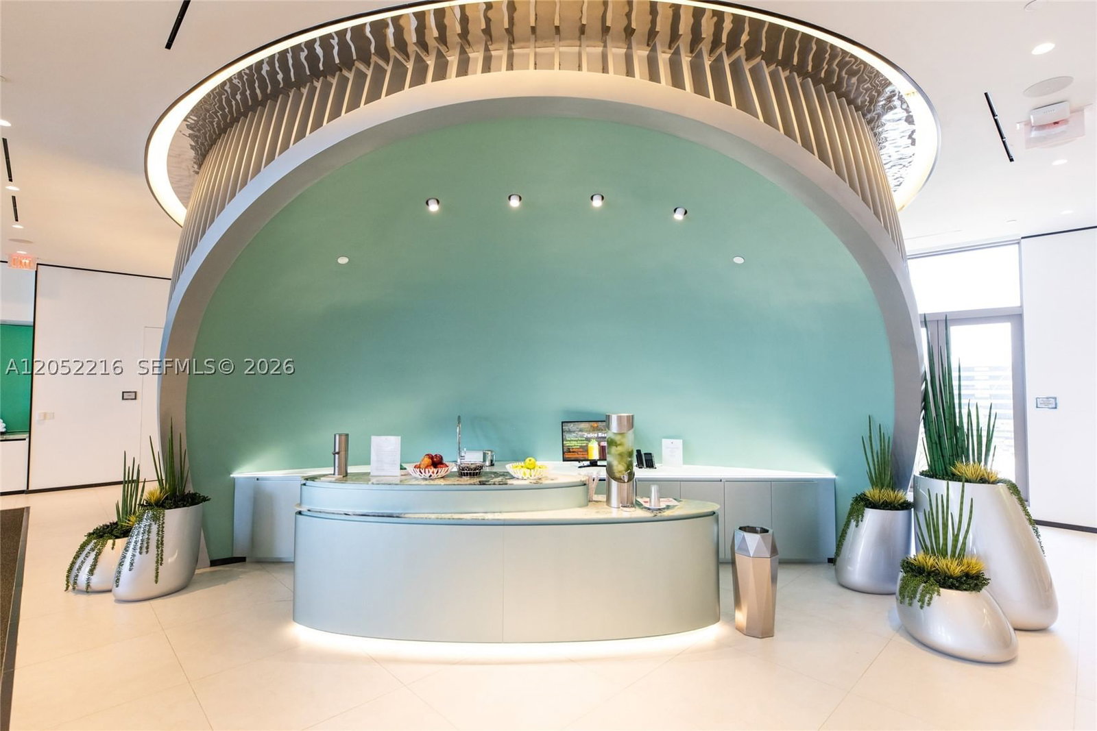 Real estate property located at 17975 Collins Ave N-3502, Miami-dade, The Estates Of Aqualina, Sunny Isles Beach, FL