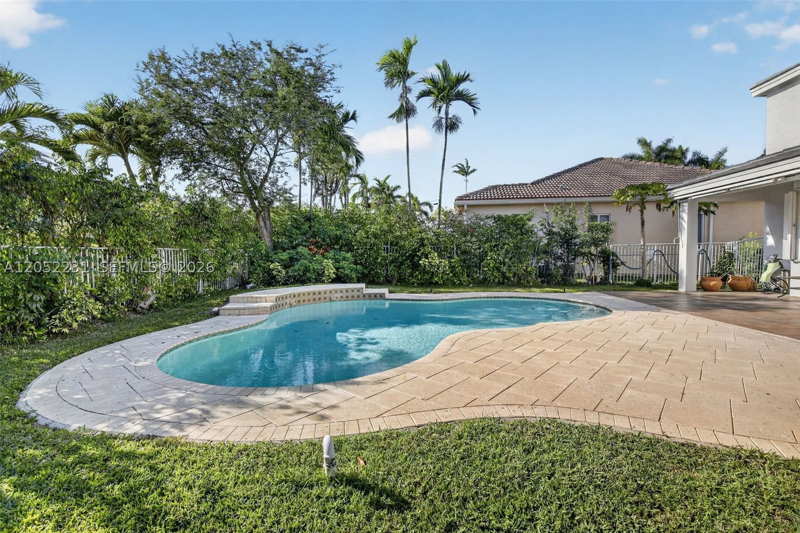 Real estate property located at 1311 Croton Ct, Broward, Sector 2-parcels 9 & 10, Weston, FL