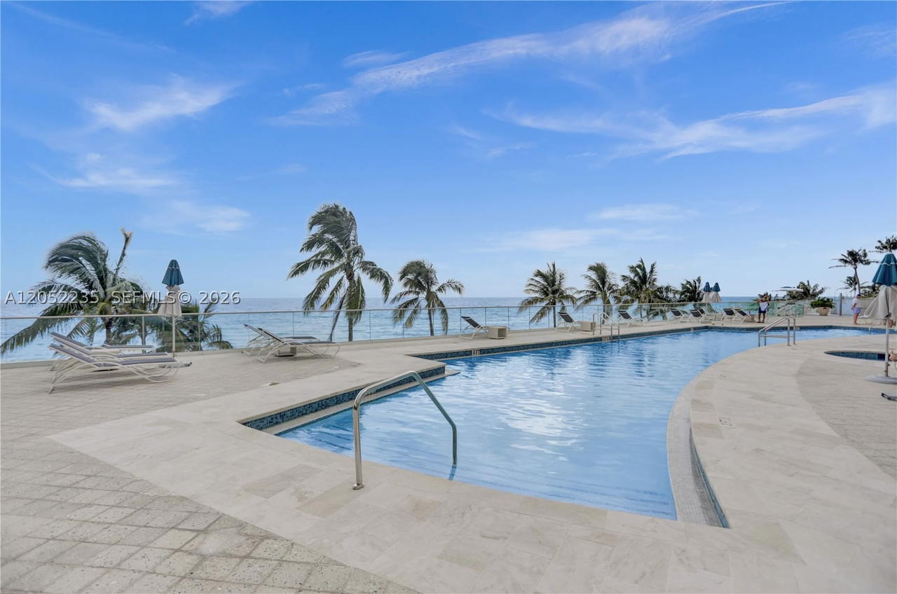 Real estate property located at 19111 Collins Ave #607, Miami-dade, Ocean Two Condo, Sunny Isles Beach, FL
