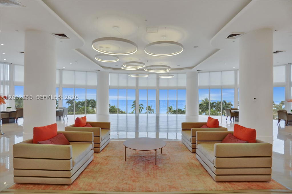 Real estate property located at 19111 Collins Ave #607, Miami-dade, Ocean Two Condo, Sunny Isles Beach, FL