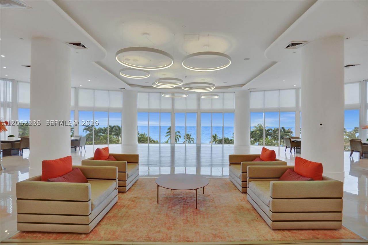 Real estate property located at 19111 Collins Ave #607, Miami-dade, Ocean Two Condo, Sunny Isles Beach, FL
