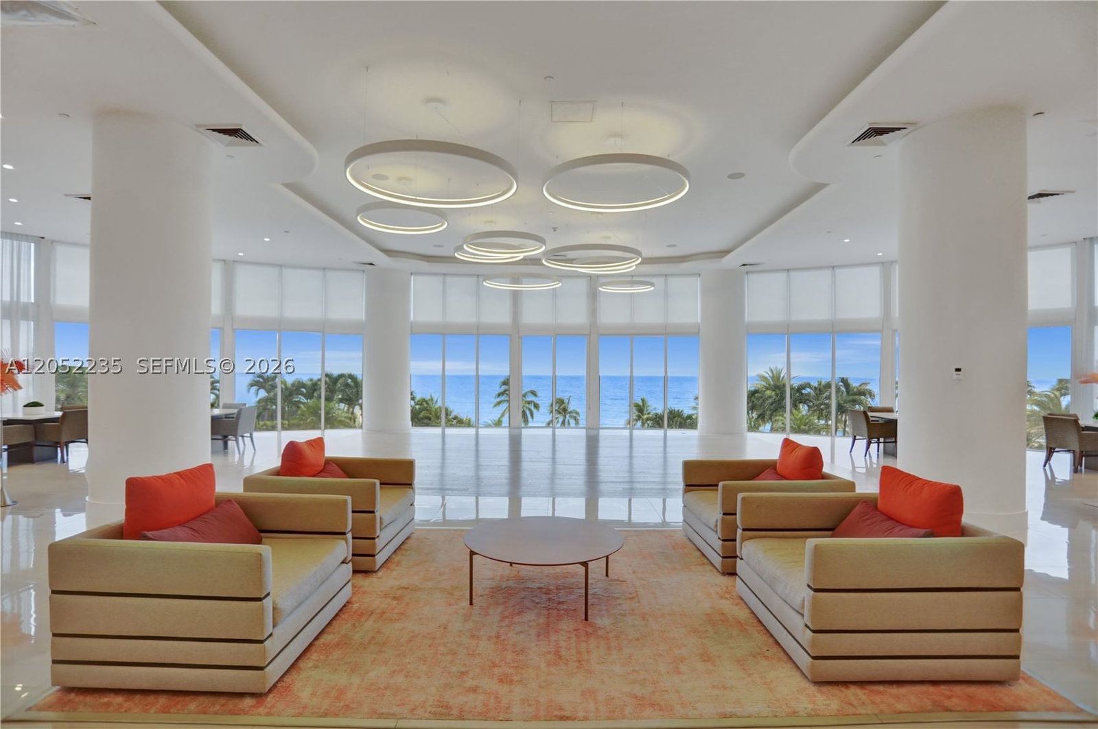 Real estate property located at 19111 Collins Ave #607, Miami-dade, Ocean Two Condo, Sunny Isles Beach, FL