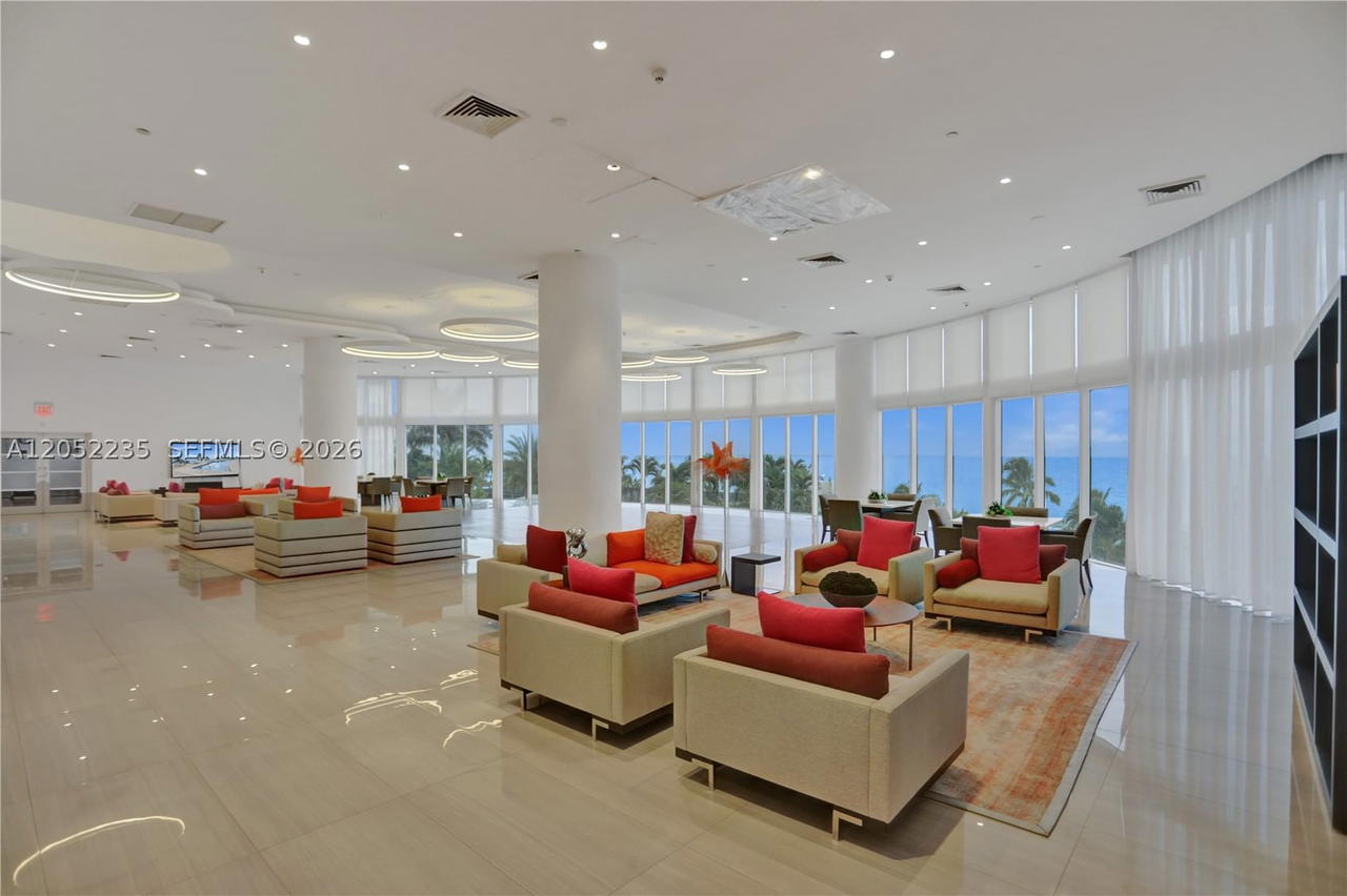 Real estate property located at 19111 Collins Ave #607, Miami-dade, Ocean Two Condo, Sunny Isles Beach, FL