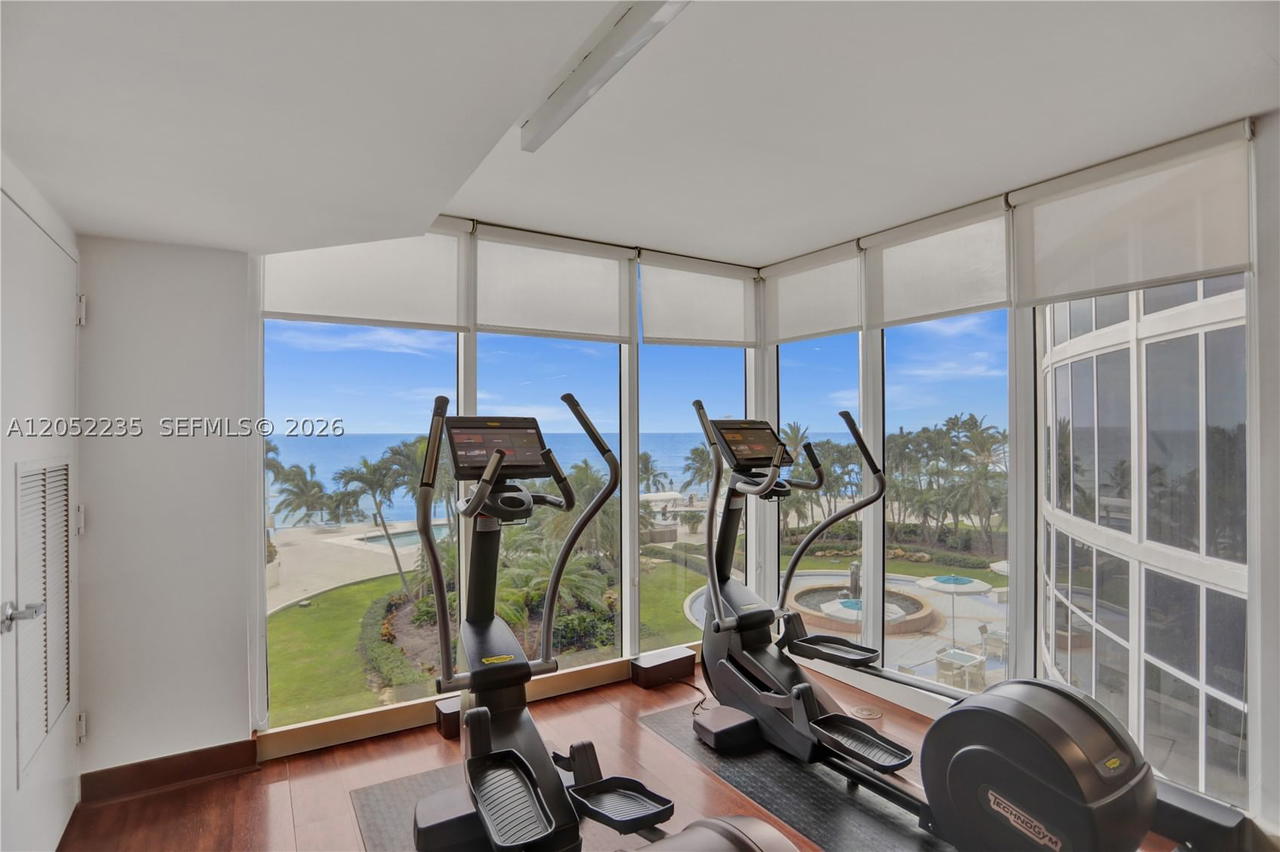 Real estate property located at 19111 Collins Ave #607, Miami-dade, Ocean Two Condo, Sunny Isles Beach, FL