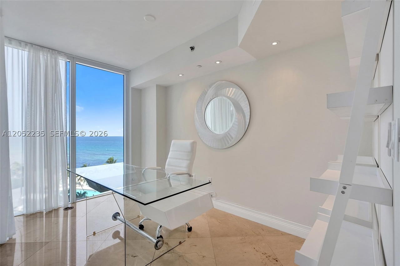 Real estate property located at 19111 Collins Ave #607, Miami-dade, Ocean Two Condo, Sunny Isles Beach, FL