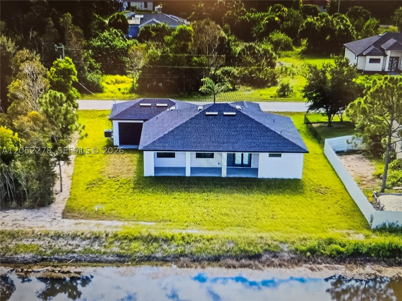 Real estate property located at 728 LaPlata Ave, Lee, Mirror Lakes, Lehigh Acres, FL