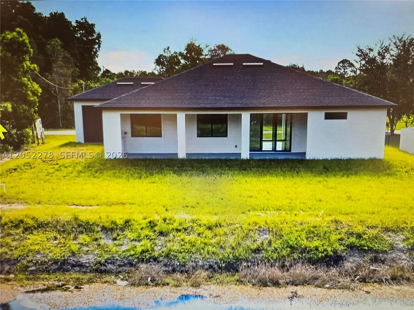 Real estate property located at 728 LaPlata Ave, Lee, Mirror Lakes, Lehigh Acres, FL