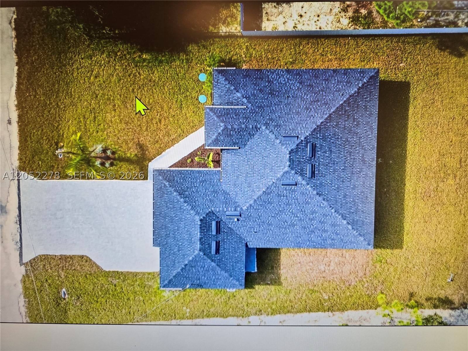 Real estate property located at 728 LaPlata Ave, Lee, Mirror Lakes, Lehigh Acres, FL