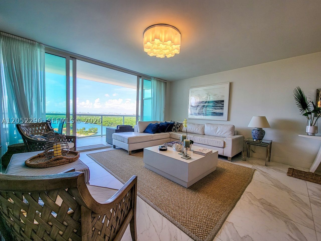 Real estate property located at 400 Sunny Isles Blvd #1604, Miami-dade, 400 Sunny Isles Condo Wes, Sunny Isles Beach, FL