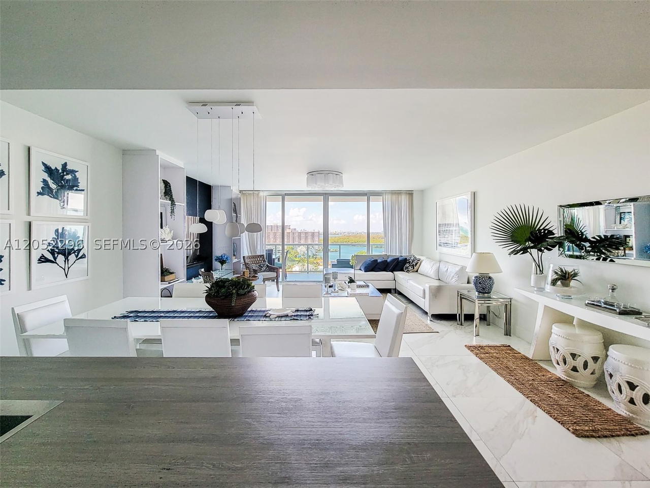 Real estate property located at 400 Sunny Isles Blvd #1604, Miami-dade, 400 Sunny Isles Condo Wes, Sunny Isles Beach, FL